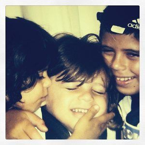 Meet your Posher, Elaine